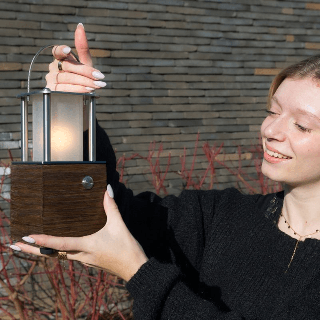 PORTABLE LANTERNS