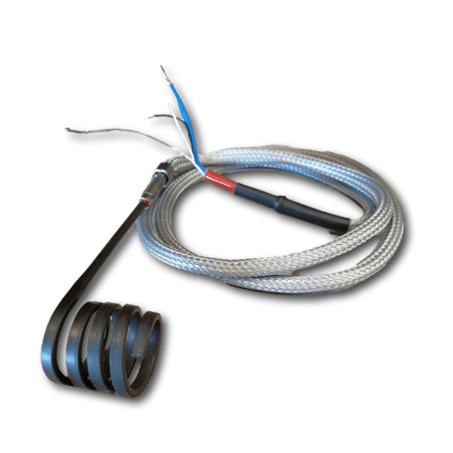 INDUSTRIAL HEATING PRODUCTS AND SOLUTIONS