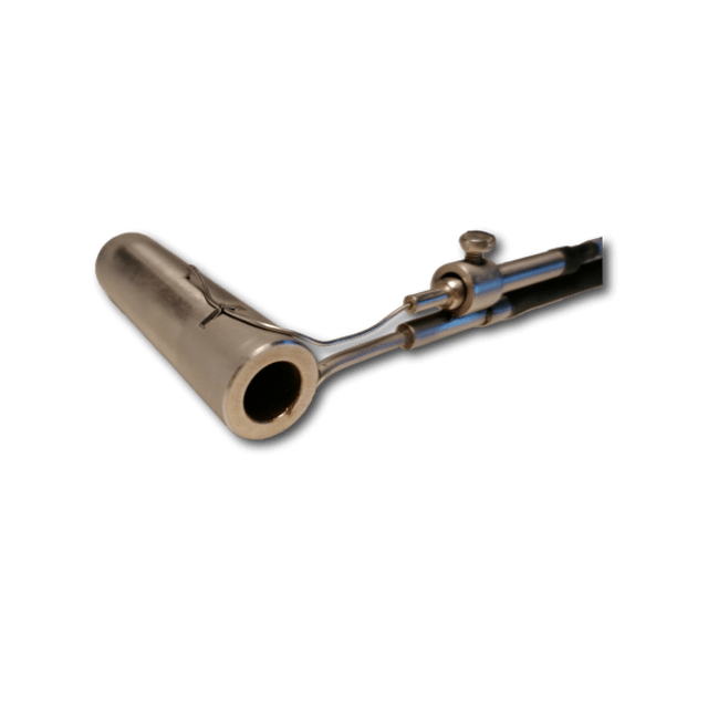 INDUSTRIAL HEATING PRODUCTS AND SOLUTIONS