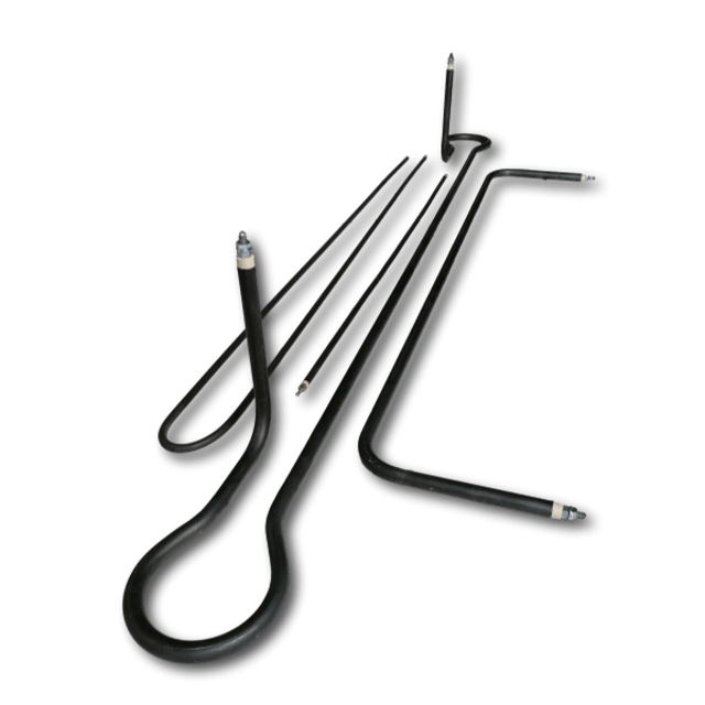 INDUSTRIAL HEATING PRODUCTS AND SOLUTIONS