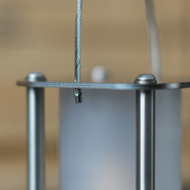 PORTABLE LANTERNS