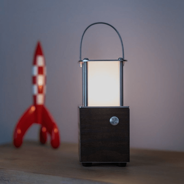 PORTABLE LANTERNS