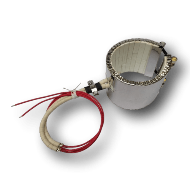 INDUSTRIAL HEATING PRODUCTS AND SOLUTIONS