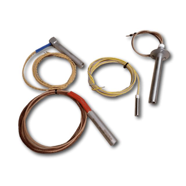 INDUSTRIAL HEATING PRODUCTS AND SOLUTIONS